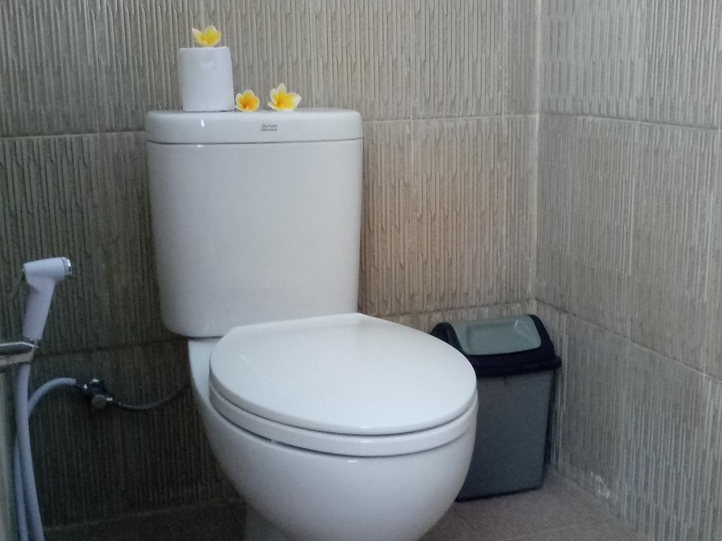 Minory Guesthouse Amed Eksteriør billede